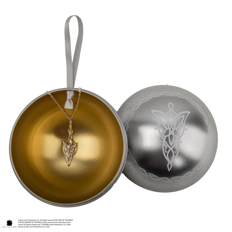 Holiday Capsule Evenstar