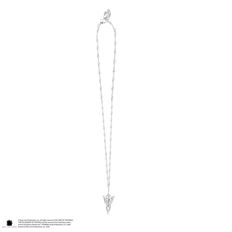 Holiday Capsule Evenstar