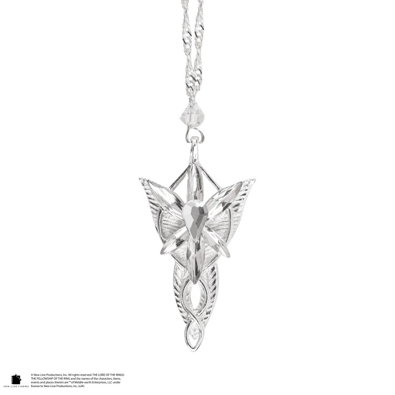 Holiday Capsule Evenstar
