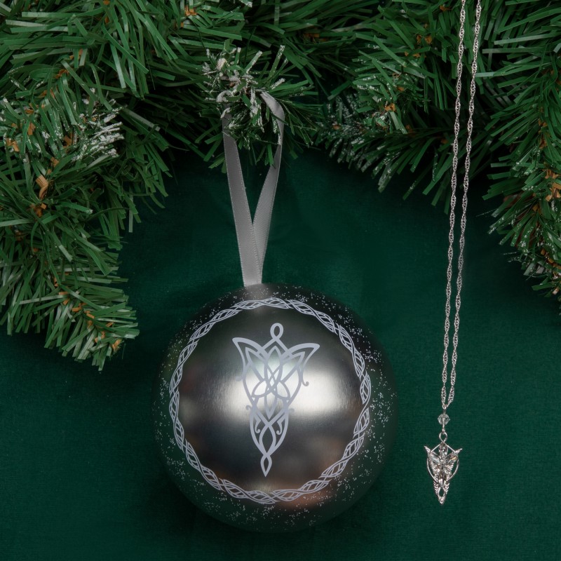Holiday Capsule Evenstar