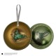 Holiday Capsule Lorien Leaf
