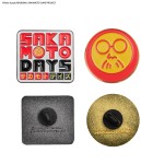 Sakamoto Days Store Adverts Set of 2 Pins