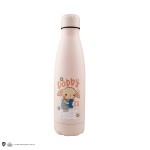 Metal Water Bottle Dobby is Free