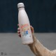 Metal Water Bottle Dobby is Free