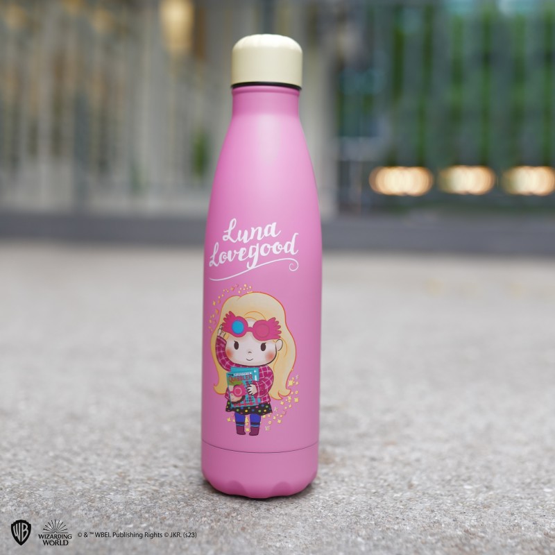 Luna's Quibbler Water Bottle