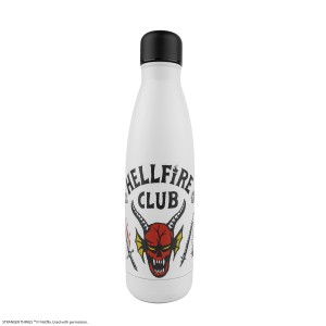 Stranger Things - Hellfire Club Water bottle
