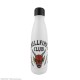 Stranger Things - Hellfire Club Water bottle