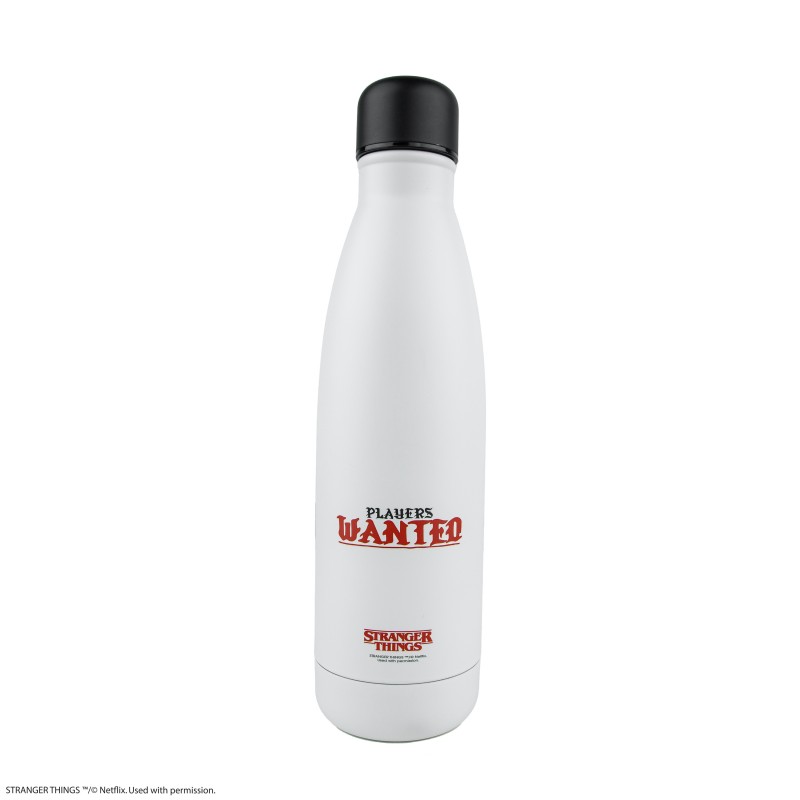 Stranger Things - Hellfire Club Water bottle