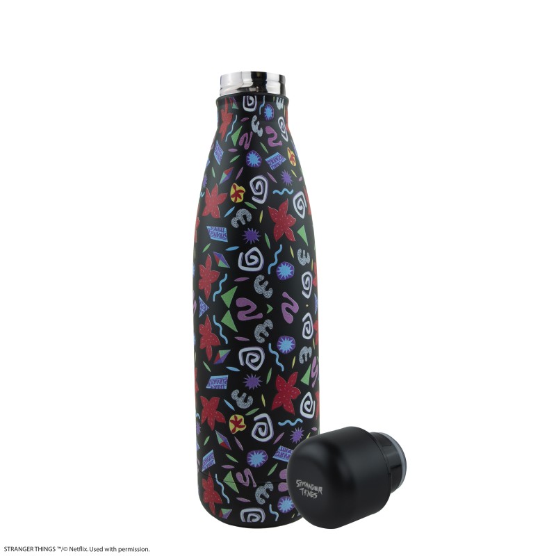 Stranger Things - Starcourt Eleven Water bottle