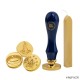LOTR Wax Stamp 3-Pack