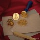 LOTR Wax Stamp 3-Pack