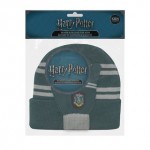 HP Beanie/Gloves Slytherin Kids set EU