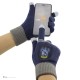 HP Beanie/Gloves Ravenclaw Kids set EU