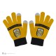 HP Beanie/Gloves Hufflepuff Kids set EU