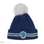 HP Beanie Pompom Ravenclaw