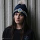 HP Beanie Pompom Ravenclaw