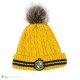 HP Beanie Pompom Hufflepuff