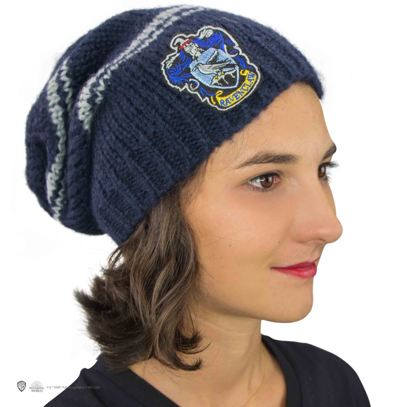 HP Beanie Slouchy Ravenclaw