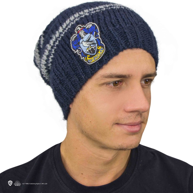 HP Beanie Slouchy Ravenclaw