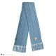 HP Beanie/Scarf Dobby set