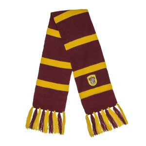 HP Entry Scarf Gryffindor Adult EU