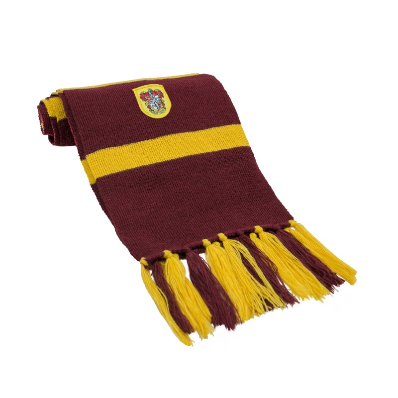 HP Entry Scarf Gryffindor Adult EU