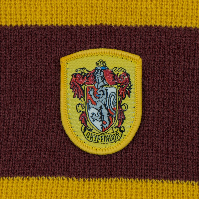 HP Entry Scarf Gryffindor Kids EU