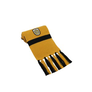 HP Entry Scarf Hufflepuff Adult - EU