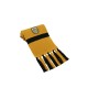 HP Entry Scarf Hufflepuff Adult - EU