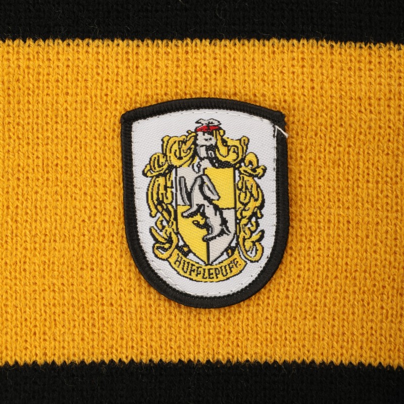 HP Entry Scarf Hufflepuff Adult - EU
