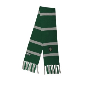 HP Entry Scarf Slytherin Adult - EU
