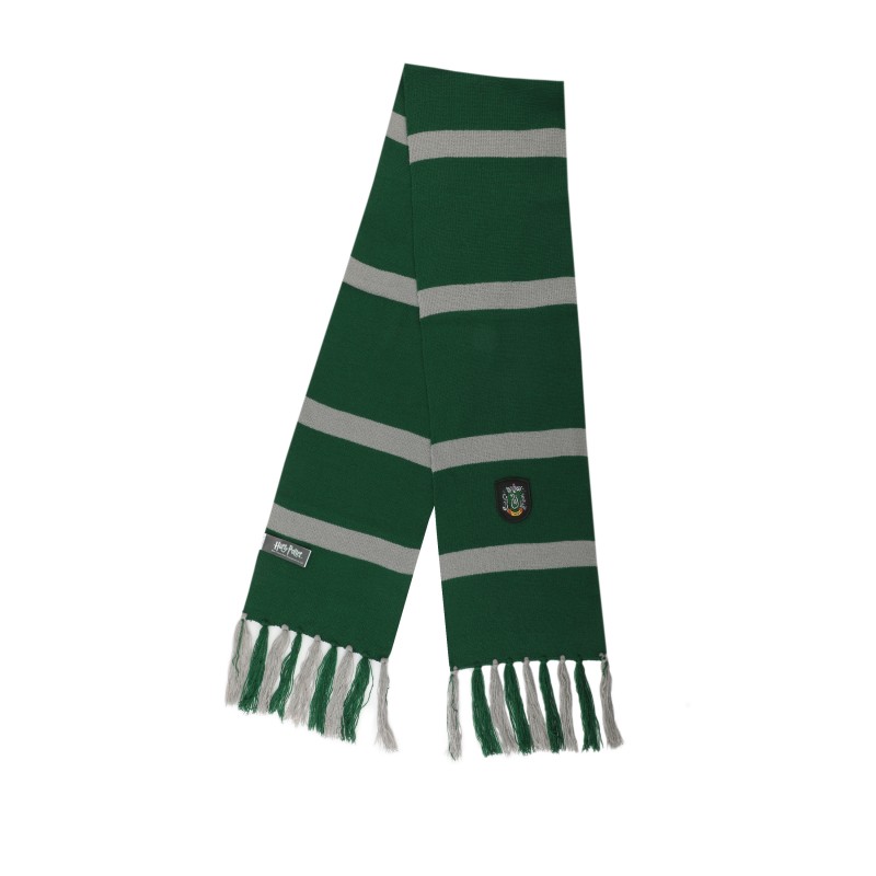 HP Entry Scarf Slytherin Adult - EU