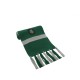 HP Entry Scarf Slytherin Adult - EU