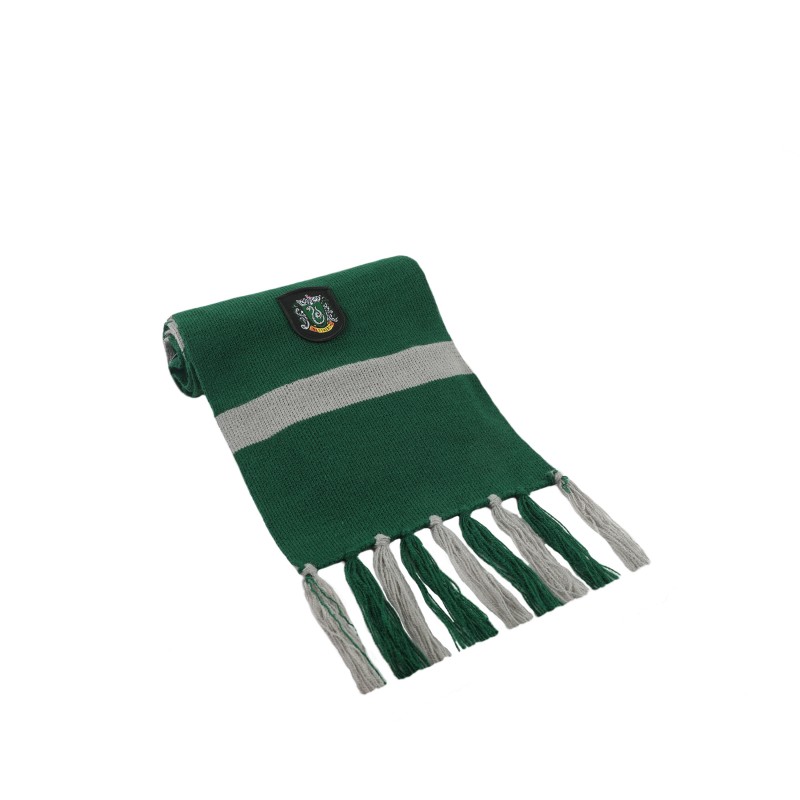 HP Entry Scarf Slytherin Adult - EU