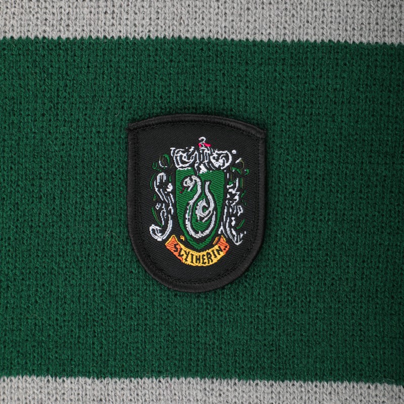 HP Entry Scarf Slytherin Adult - EU
