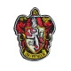 HP Crest patch deluxe set of 6 + iron on