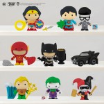 CDU DC Comics Gomee Mystery Display Eraser