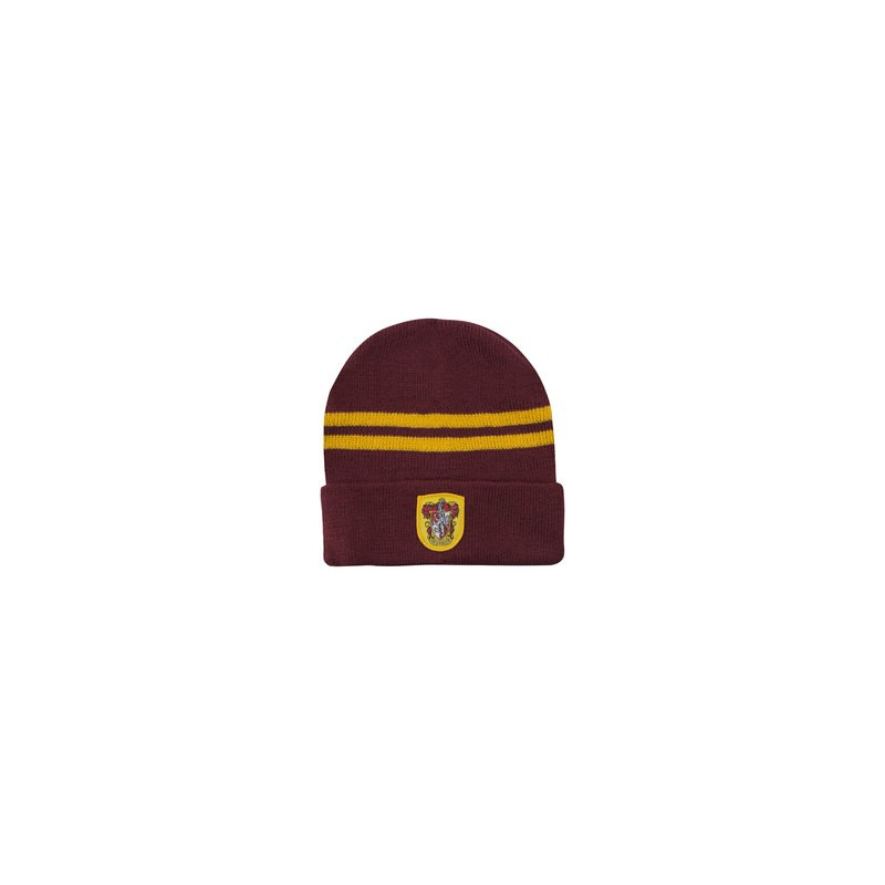 HP Entry Beanie Gryffindor Adult EU