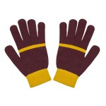 HP Entry Gloves Gryffindor Adult EU