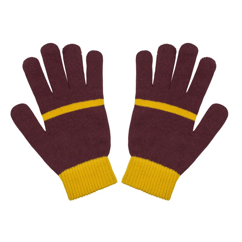 HP Entry Gloves Gryffindor Kids EU