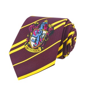 HP Entry Necktie Gryffindor Kids EU