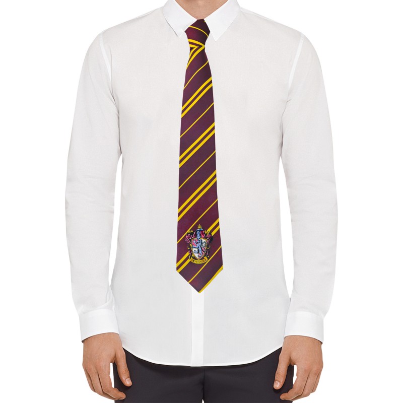 HP Entry Necktie Gryffindor Kids EU
