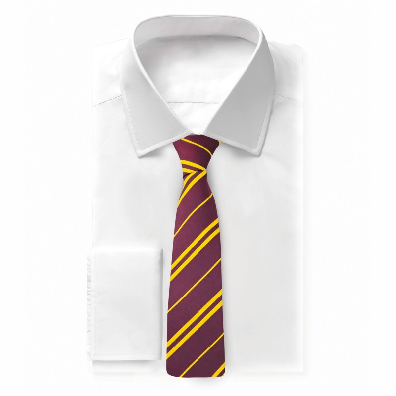 HP Entry Necktie Gryffindor Kids EU