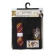 HP Entry Robe, Necktie &amp; Tattoos Gryffindor Small - EU