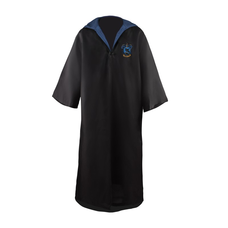HP Entry Robe, Necktie &amp; Tattoos Ravenclaw kids EU