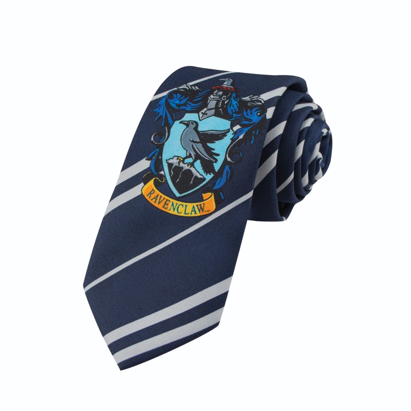 HP Entry Robe, Necktie &amp; Tattoos Ravenclaw kids EU
