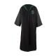 HP Entry Robe, Necktie &amp; Tattoos Slytherin Large EU