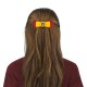 HP Hair clip double-headband Set - TRENDY - Gryffindor