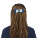 HP Hairclip double-headband Set - TRENDY -Ravenclaw