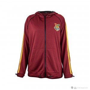 Harry Potter Jacket - Triwizard Tournament - Medium
